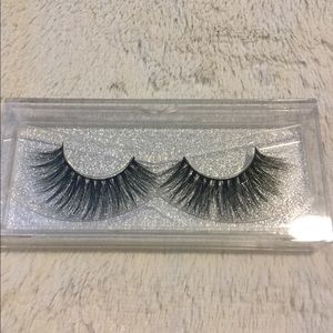 FAUX MINK LASHES